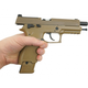 Пневматический пистолет Sig Sauer Air P320-M17 Blowback (AIR-M17-177) - изображение 9