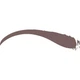 Гелевая помадка для бровей Inglot Amc Brow Liner Gel № 19 2гр тёмный холодный коричневый - изображение 2