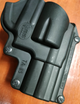 Кобура Fobus Taurus Roto-Holster Paddle (23702350) ($GY856025) - Уценка - изображение 2