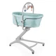 Кроватка-стульчик для кормления Chicco Baby Hug 4 в 1 Aquarelle (79173.11) - изображение 1