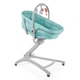 Кроватка-стульчик для кормления Chicco Baby Hug 4 в 1 Aquarelle (79173.11) - изображение 3
