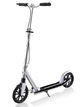 Міський самокат Globber NL 205 Deluxe Vintage Silver (685-140) - зображення 1