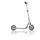 Міський самокат Globber NL 205 Deluxe Vintage Silver (685-140) - зображення 2