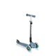 Самокат з сидінням Globber GO-UP Deluxe Lights Ash Blue від 1 до 9 років (646-200) - зображення 4