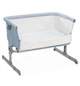 Дитяче приставне ліжко Chicco Next 2 Me Ocean (79339.86) - зображення 2
