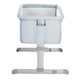 Дитяче приставне ліжко Chicco Next 2 Me Ocean (79339.86) - зображення 4