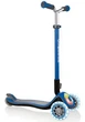 Дитячий самокат Globber Elite Prime Navy Blue (444-800) - зображення 1
