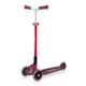 Дитячий самокат Globber Master Lights New Red (662-102-2) - зображення 1