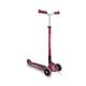 Дитячий самокат Globber Master Lights New Red (662-102-2) - зображення 2
