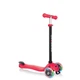 Самокат с сиденьем 3 в 1 Globber Go-Up Sporty Lights New Red (452-102-3) - изображение 5