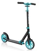 Самокат Globber NL 205 Black-Teal (684-105-2) - зображення 1
