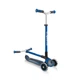 Дитячий самокат Globber Master Lights Navy Blue (662-100-2) - зображення 6