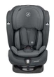 Дитяче автокрісло Maxi-Cosi Titan Plus Authentic Graphite (8834550110) - зображення 4