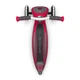 Дитячий самокат Globber Master Lights New Red (662-102-2) - зображення 8