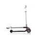 Дитячий самокат Globber Master Lights Black-Red (662-120-2) - зображення 7