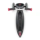 Дитячий самокат Globber Master Lights Black-Red (662-120-2) - зображення 8