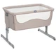 Дитяче приставне ліжко Chicco Next 2 Me Chick to Chick (79339.22) - зображення 1