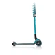 Детский самокат Globber Master Lights Teal (662-105-2) - изображение 5