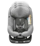 Дитяче автокрісло Maxi-Cosi AxissFix Plus Concrete Grey (8025896110) - зображення 4