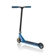 Трюковый самокат Globber GS 900 Deluxe Black-Blue Neo Chrome (627-100) - зображення 2