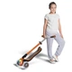 Детский самокат Globber Elite Prime Copper (444-804) - изображение 4