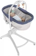 Кроватка-стульчик для кормления Chicco Baby Hug 4 в 1 Spectrum (79173) - изображение 2