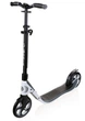 Міський самокат Globber ONE NL 205 Black-White (477-101) - зображення 1