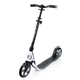 Міський самокат Globber ONE NL 205 Black-White (477-101) - зображення 2