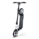 Міський самокат Globber ONE NL 205 Black-White (477-101) - зображення 3