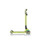 Самокат с сиденьем 3 в 1 Globber GO-UP Deluxe Lights Lime Green от 1 до 9 лет (646-106) - изображение 8