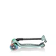Самокат с сиденьем 3 в 1 Globber GO-UP Deluxe Lights Mint от 1 до 9 лет (646-206) - изображение 8