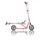 Городской самокат Globber NL 205 Deluxe Pastel Pink (685-210) - изображение 3