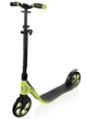 Городской самокат Globber ONE NL 205 Lime Green-Dark Grey (477-105) - изображение 1