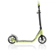 Городской самокат Globber ONE NL 205 Lime Green-Dark Grey (477-105) - изображение 7