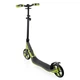 Городской самокат Globber ONE NL 205 Lime Green-Dark Grey (477-105) - изображение 8