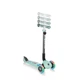 Самокат з сидінням 3 в 1 Globber GO-UP Deluxe Fantasy Lights Mint Tribal від 1 до 9 років (647-206) - зображення 8