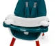 Стульчик для кормления 2 в 1 Milly Mally Malmo Dark Green (mm-3756) - изображение 6