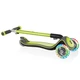 Дитячий самокат Globber Elite Deluxe Lights Lime Green (444-406) - зображення 5