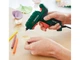 Клеевой пистолет Parkside PNKP 105 B1 PARKSIDE зеленый L4-10597 - изображение 6