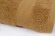 Полотенце Karaca Home - Charm Exclusive hardal горчичный 30*50 - изображение 2