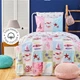 Постільна білизна Nutica Home - Marine ранфорс підлітковий - зображення 1