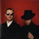 Виниловая пластинка Hurts – Desire (2LP+CD) - изображение 1