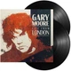 Виниловая пластинка Gary Moore – Live From London (2LP) 180 Gram - изображение 3
