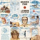 Виниловая пластинка John Lennon - Shaved Fish (Limited Back to Black Vinyl) - изображение 1