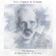Виниловая пластинка Eric Clapton - The Breeze - An Appreciation of JJ Cale (2LP) - изображение 1