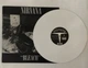 Виниловая пластинка Nirvana - Bleach Limited Edition, White Vinyl - изображение 2