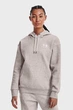 Женское серое худи Essential Fleece Hoodie-GRY Under Armour XL 1373033-592 - изображение 1