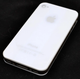 Запальничка подарункова Apple iPhone Звичайне полум'я White - зображення 2