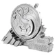 Металлический конструктор 3Д Metal Earth Iconx - Game of Thrones - Targaryen Sigil, ICX120 - изображение 1