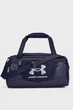 Темно-синя сумка UA Undeniable 5.0 Duffle XS-NVY Under Armour OSFM 1369221-410 - зображення 1